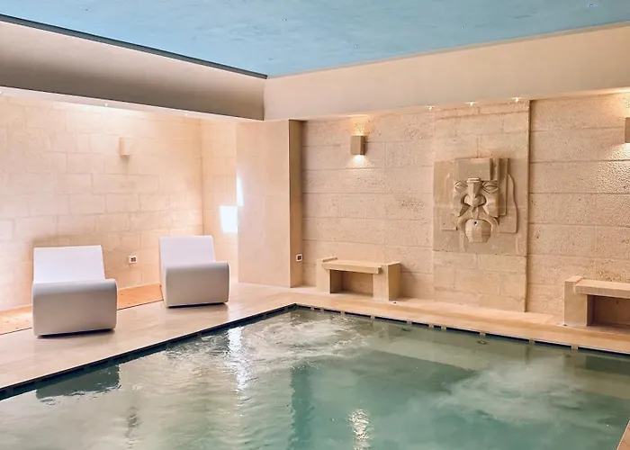 Alvino Relais Mulino Contemporaneo