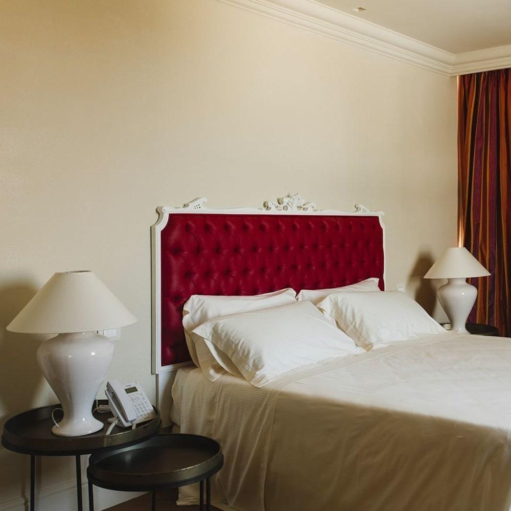 Alvino Relais Mulino Contemporaneo 4* Matera