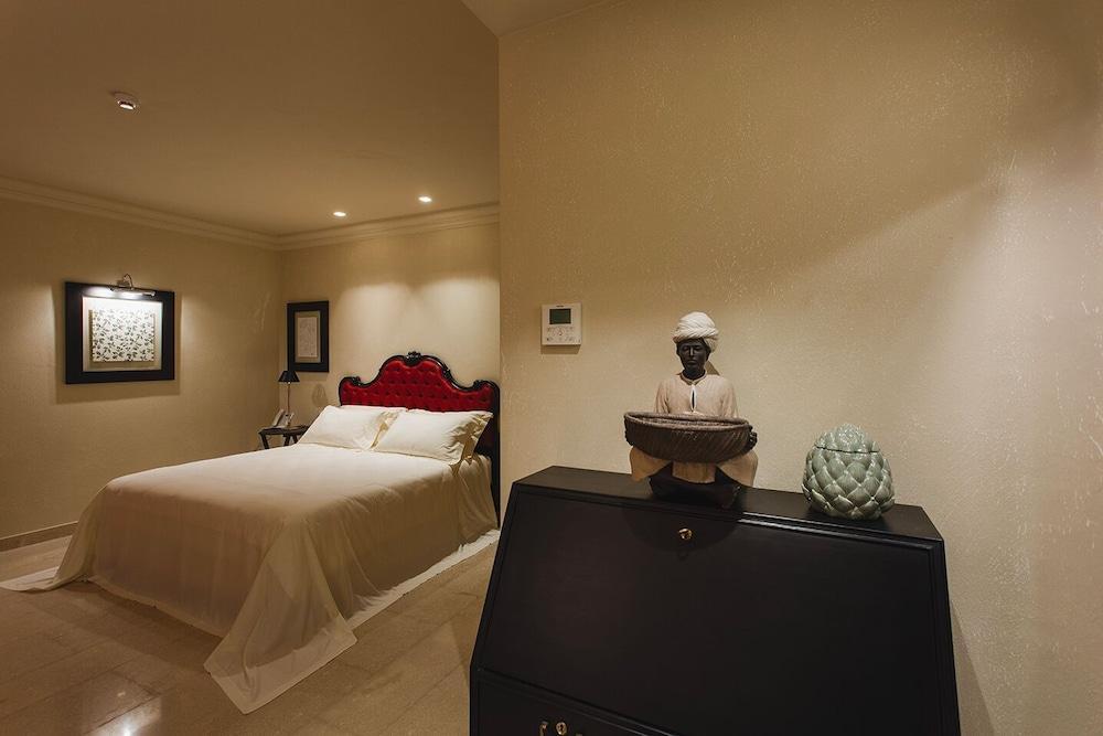 Alvino Relais Mulino Contemporaneo Hotel 4*
