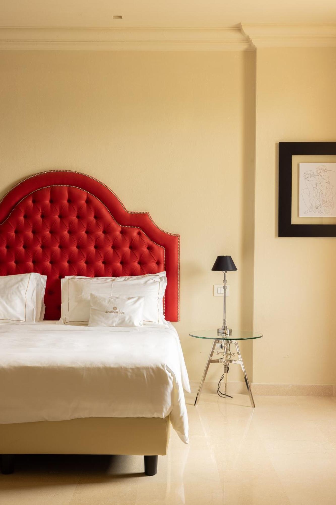 Alvino Relais Mulino Contemporaneo 4*