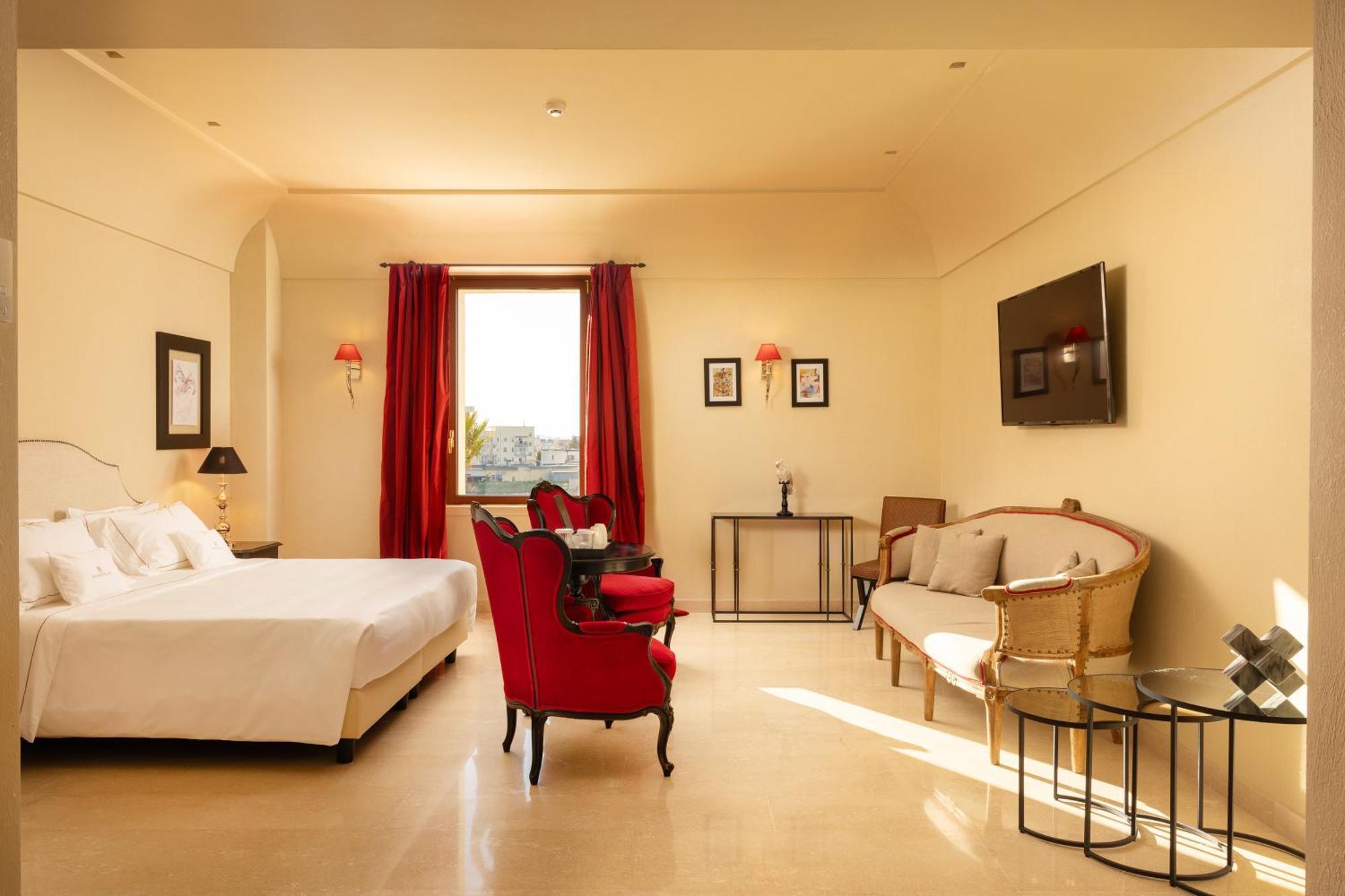 Alvino Relais Mulino Contemporaneo