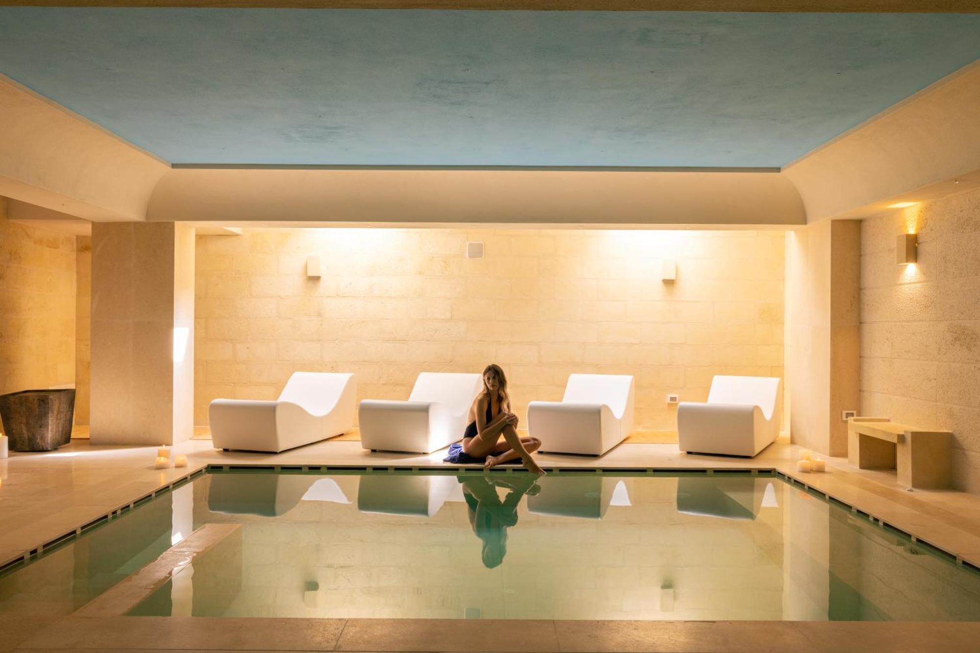 Alvino Relais Mulino Contemporaneo 4*
