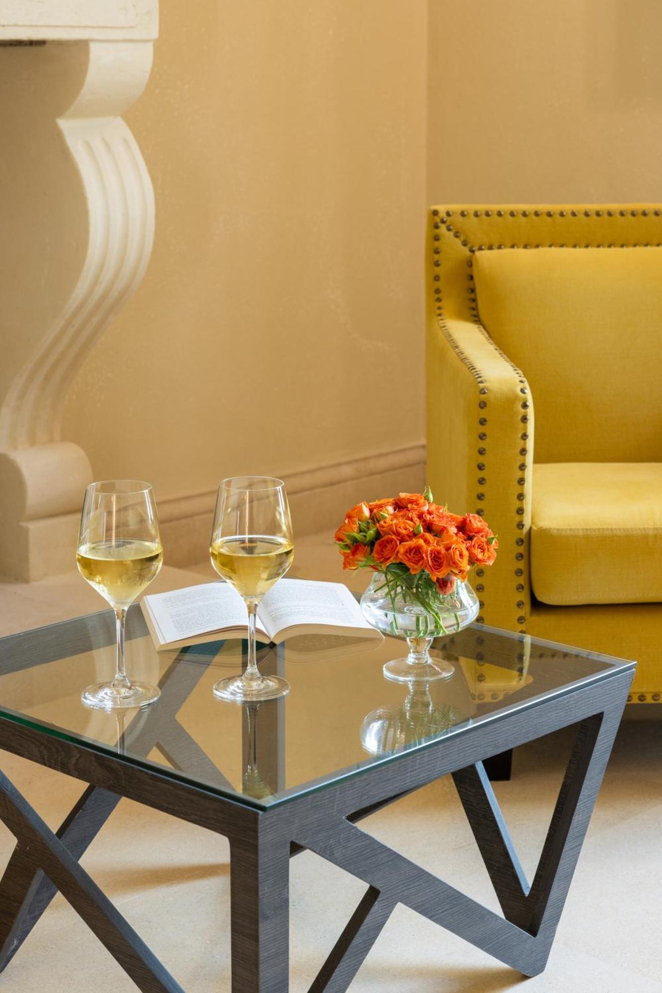 Alvino Relais Mulino Contemporaneo 4*