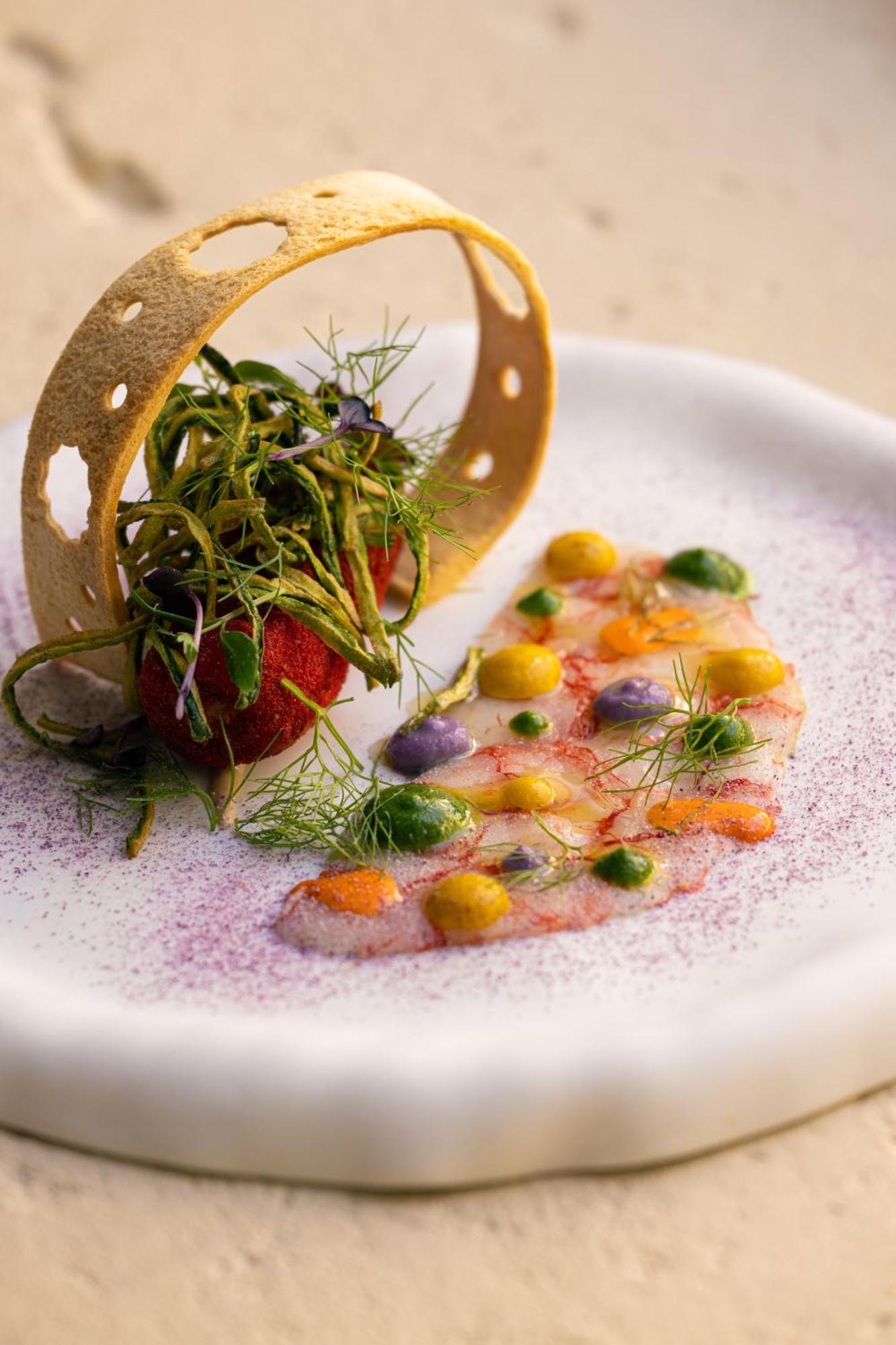 Alvino Relais Mulino Contemporaneo Hotel