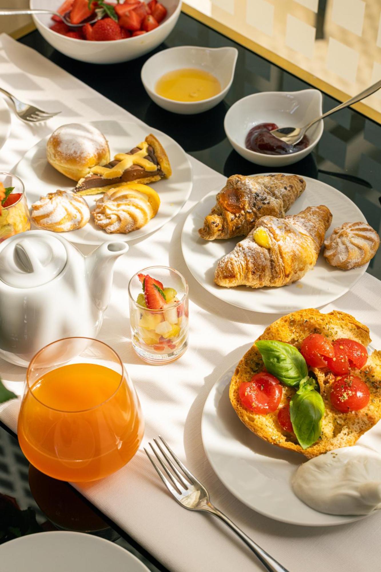 Hotel Alvino Relais Mulino Contemporaneo 4*