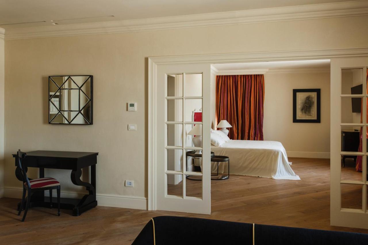 Hotel Alvino Relais Mulino Contemporaneo 4*