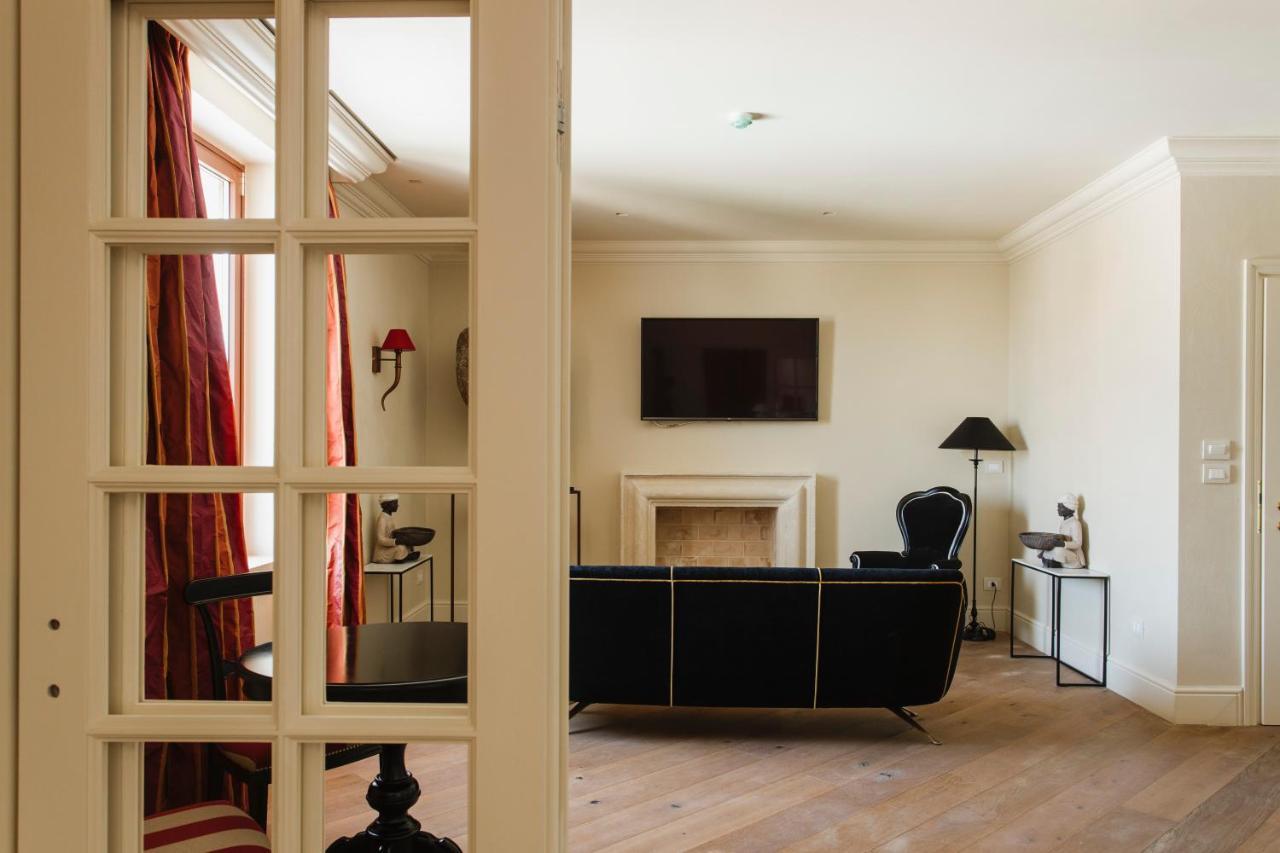 Hotel Alvino Relais Mulino Contemporaneo