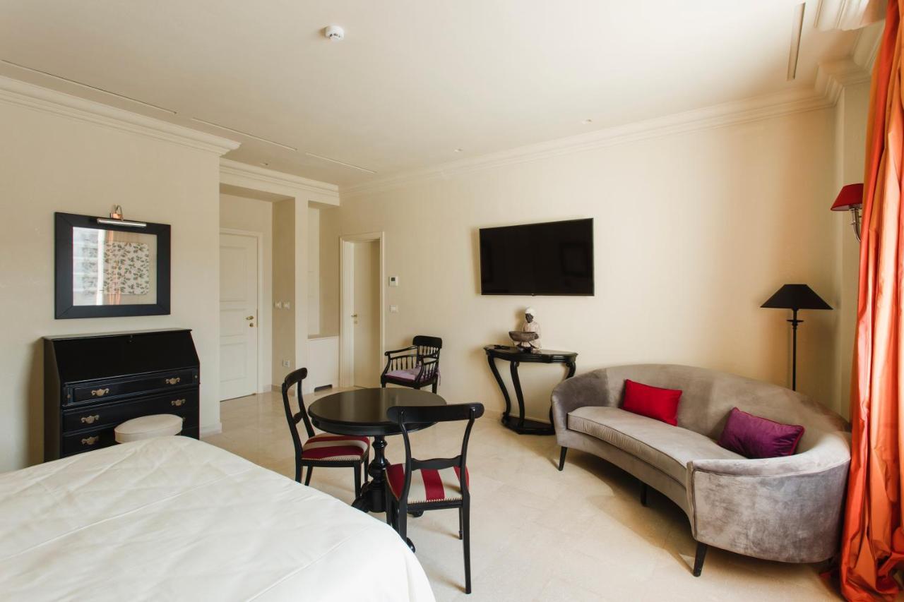 Alvino Relais Mulino Contemporaneo 4*