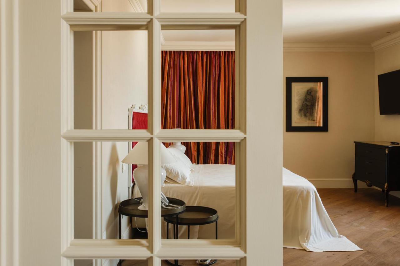 Hotel Alvino Relais Mulino Contemporaneo