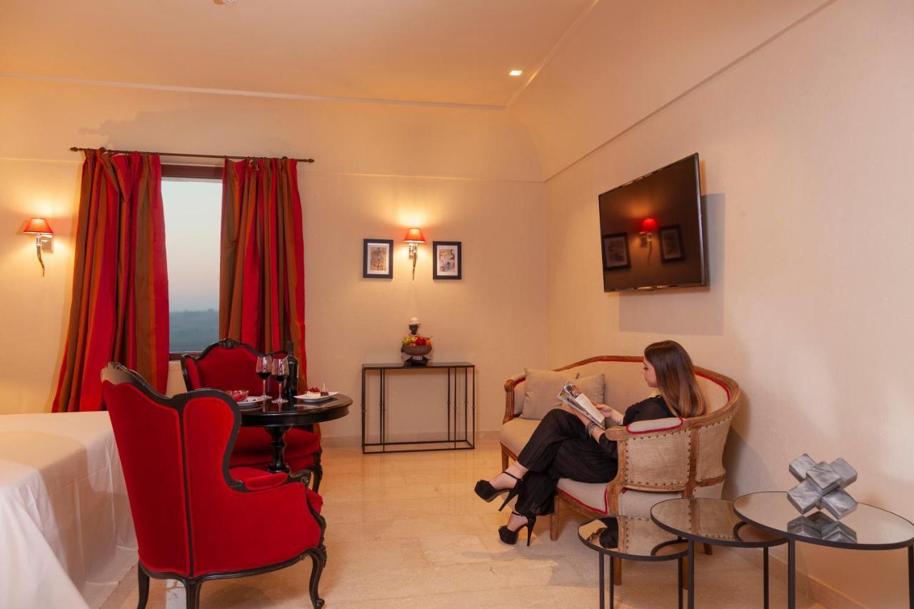 Alvino Relais Mulino Contemporaneo Hotel