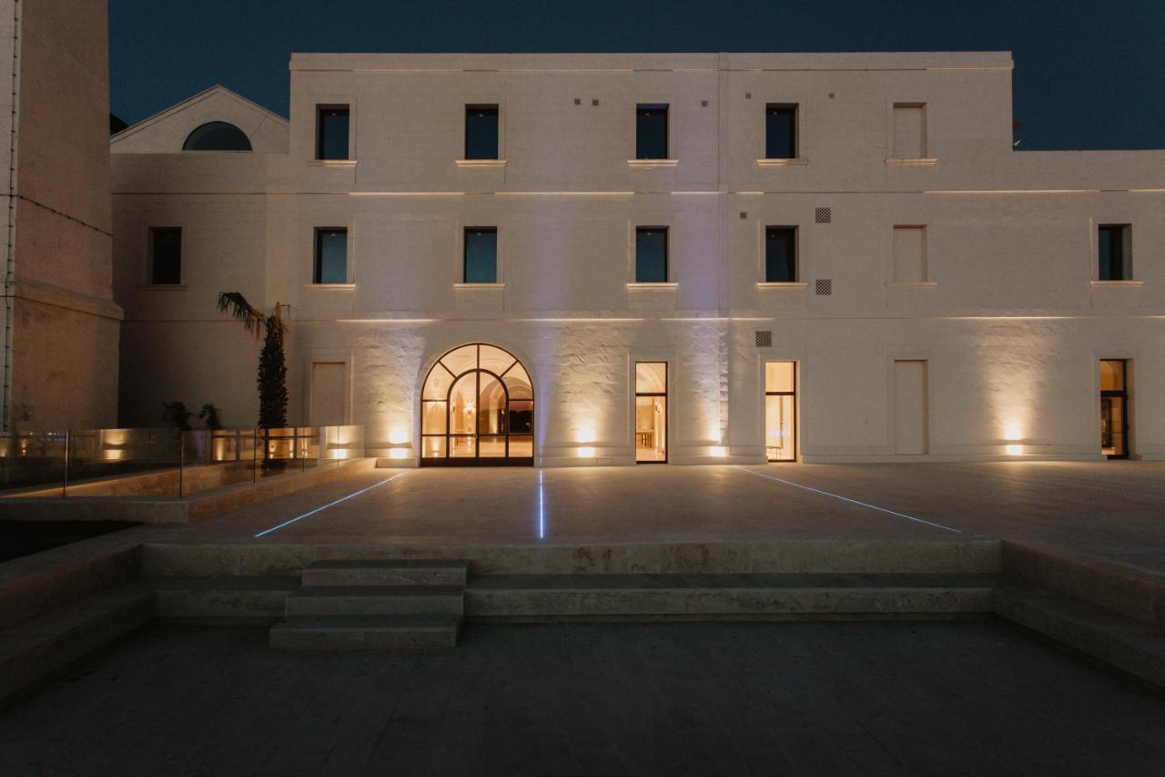 Hotel Alvino Relais Mulino Contemporaneo 4*