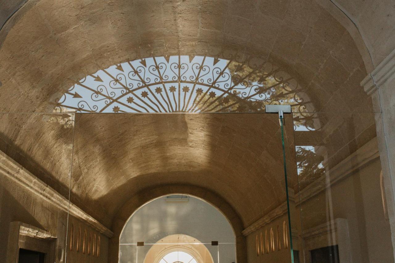 Hotel Alvino Relais Mulino Contemporaneo Matera