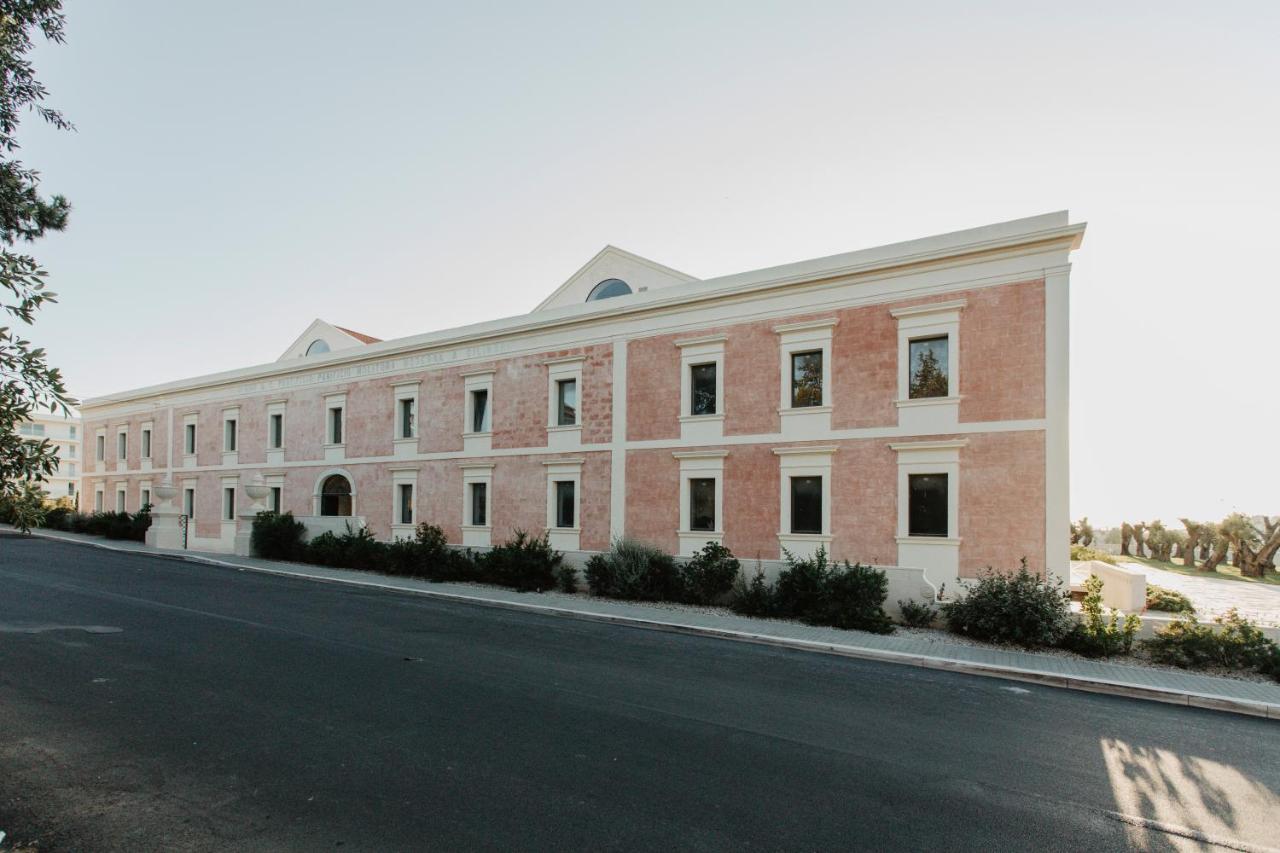 Alvino Relais Mulino Contemporaneo Matera
